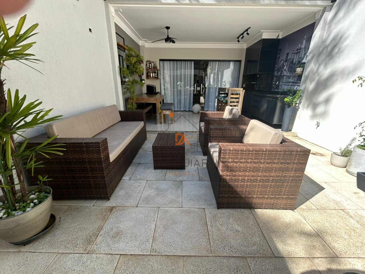 Casa para Locação - Tremembé