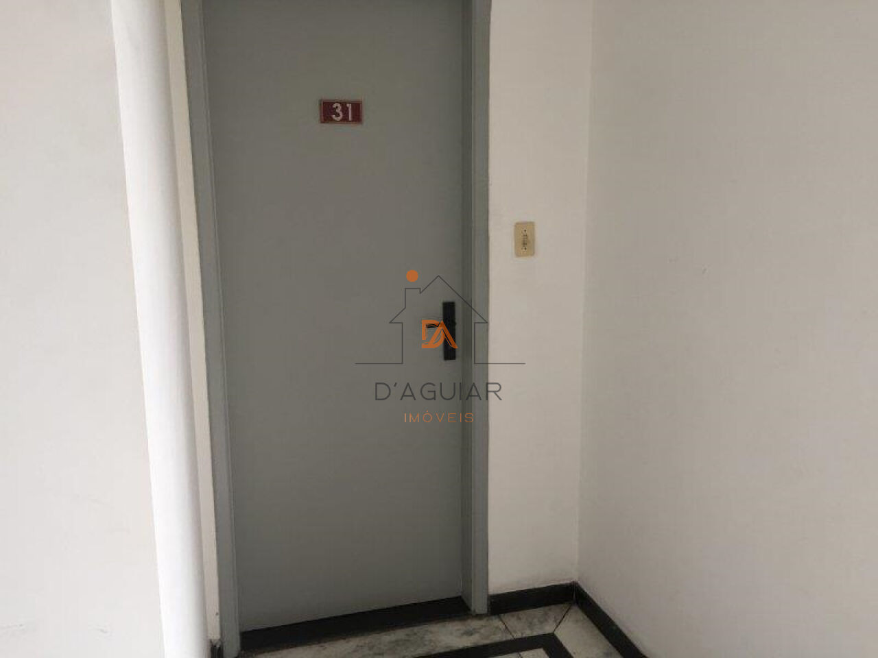 Sala para Locação - Santana