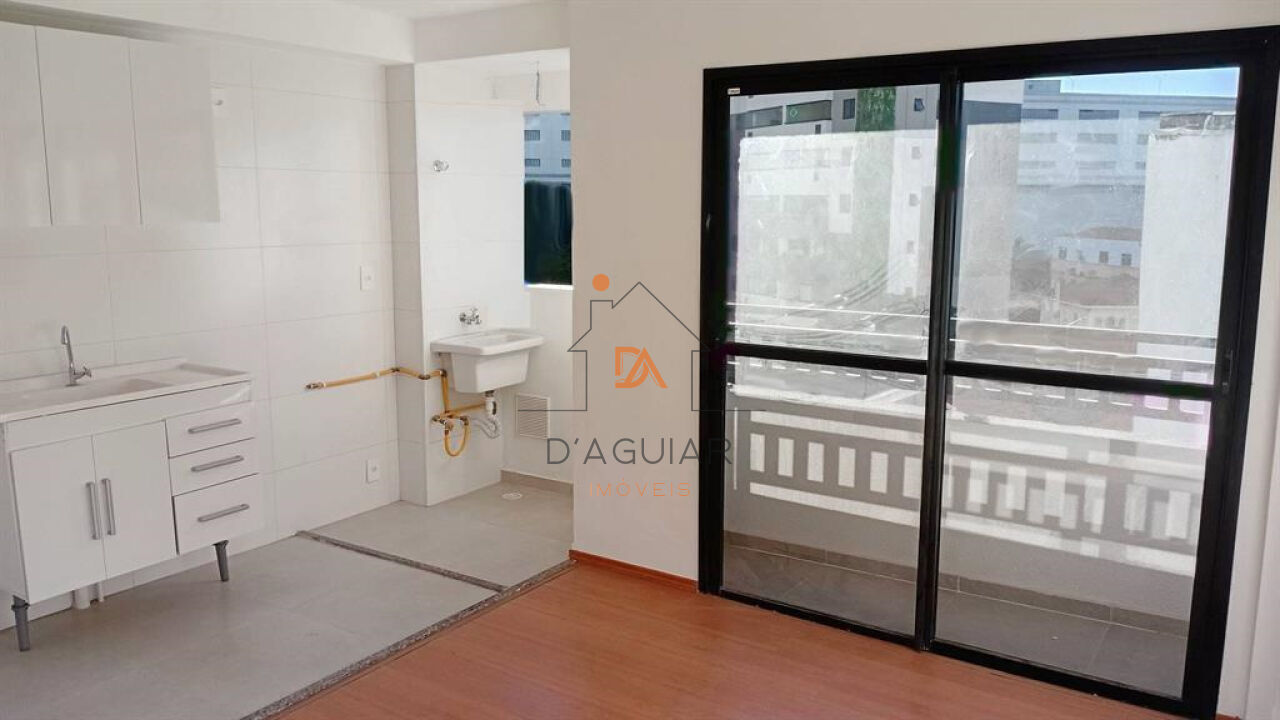 Apartamento para Locação - Vila Gustavo