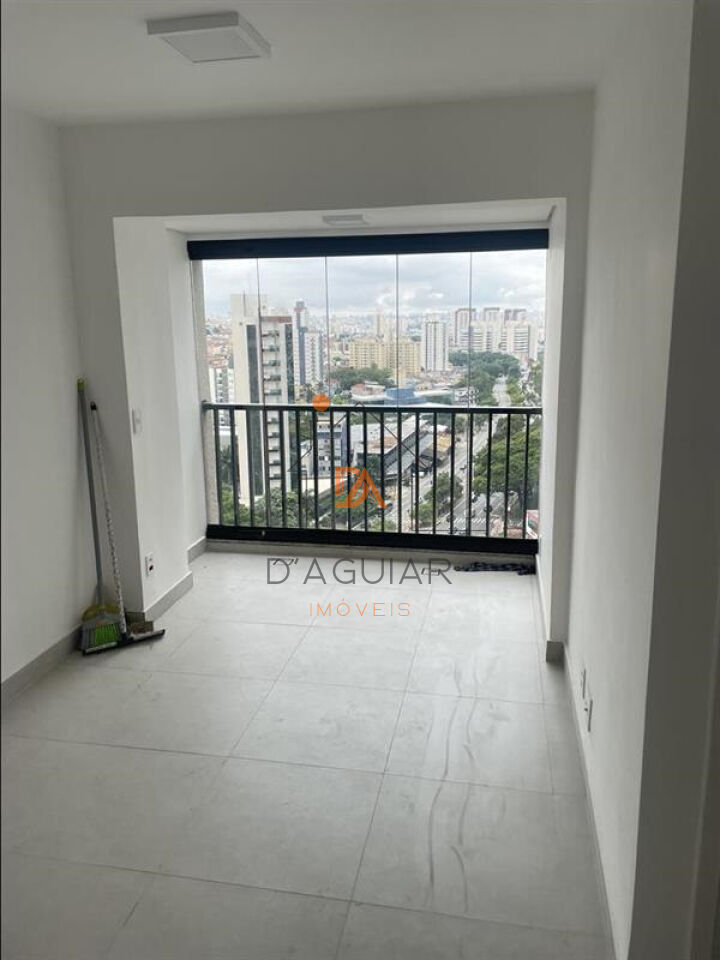 Apartamento para Locação - Jardim São PauloZona Norte