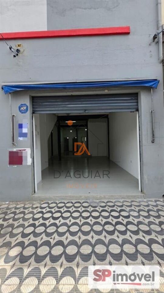 Salao para Locação - Jardim São PauloZona Norte