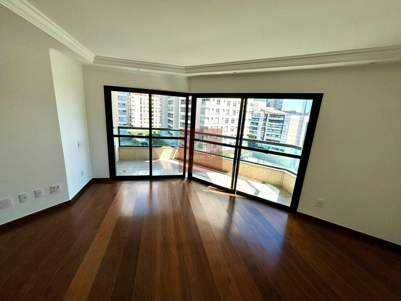 Apartamento para Venda - Santo Amaro