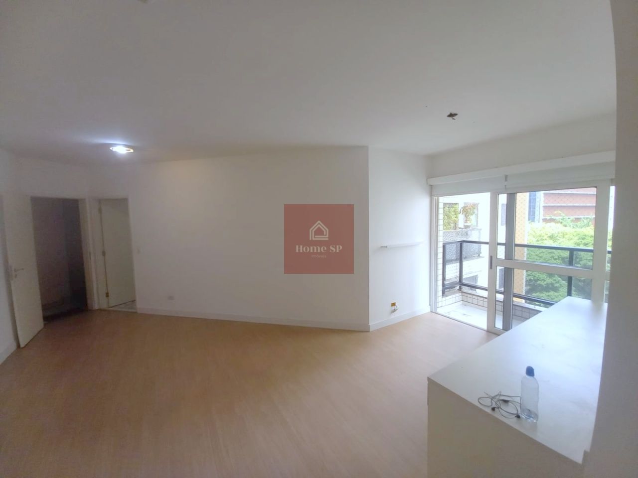 Apartamento para Venda - Vila Olímpia