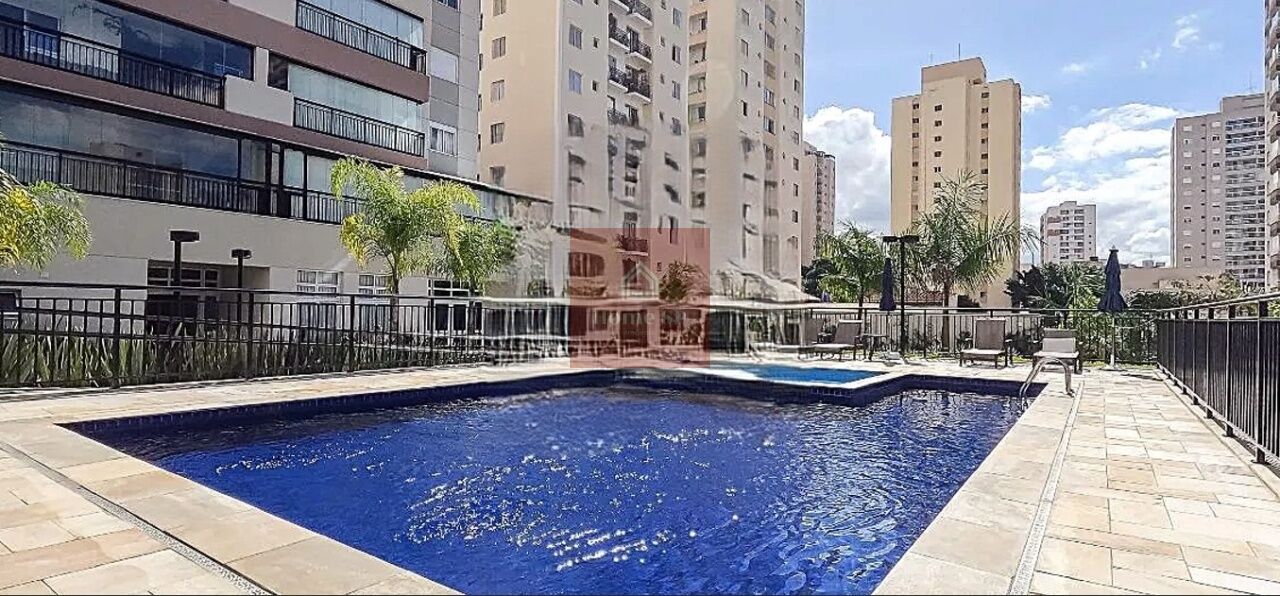 Apartamento para Venda - Saúde