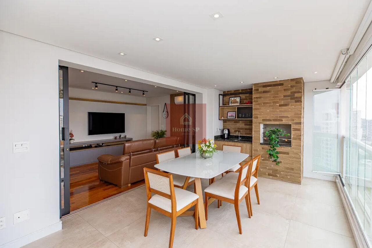 Apartamento para Venda - Vila Mascote