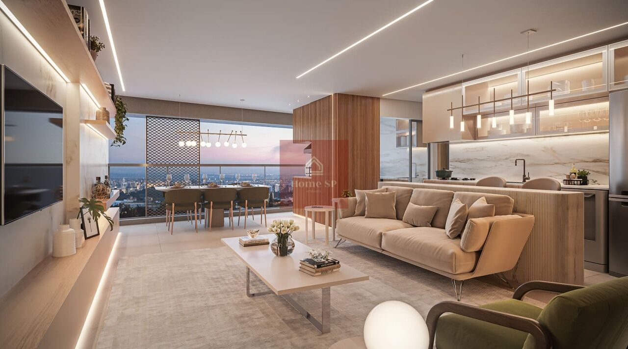 Apartamento para Venda - Moema
