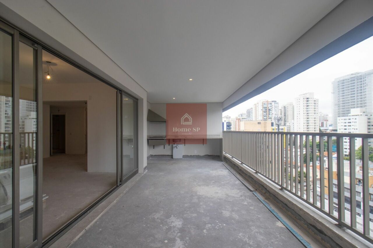 Apartamento para Venda - Vila Clementino