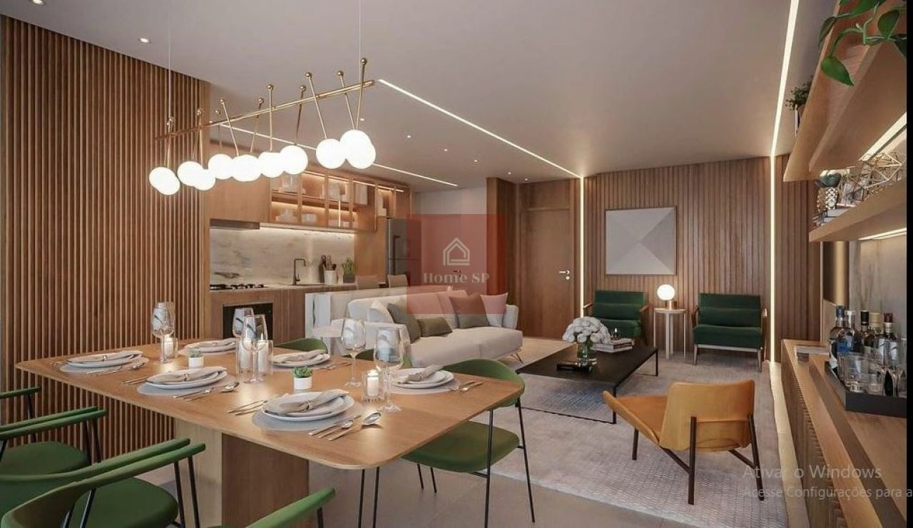 Apartamento para Venda - Moema