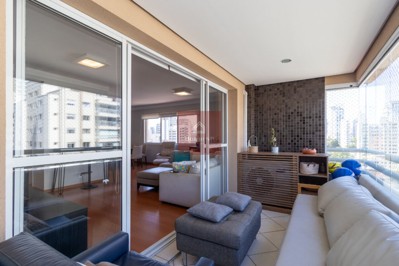 Apartamento para Venda - Vila Olímpia