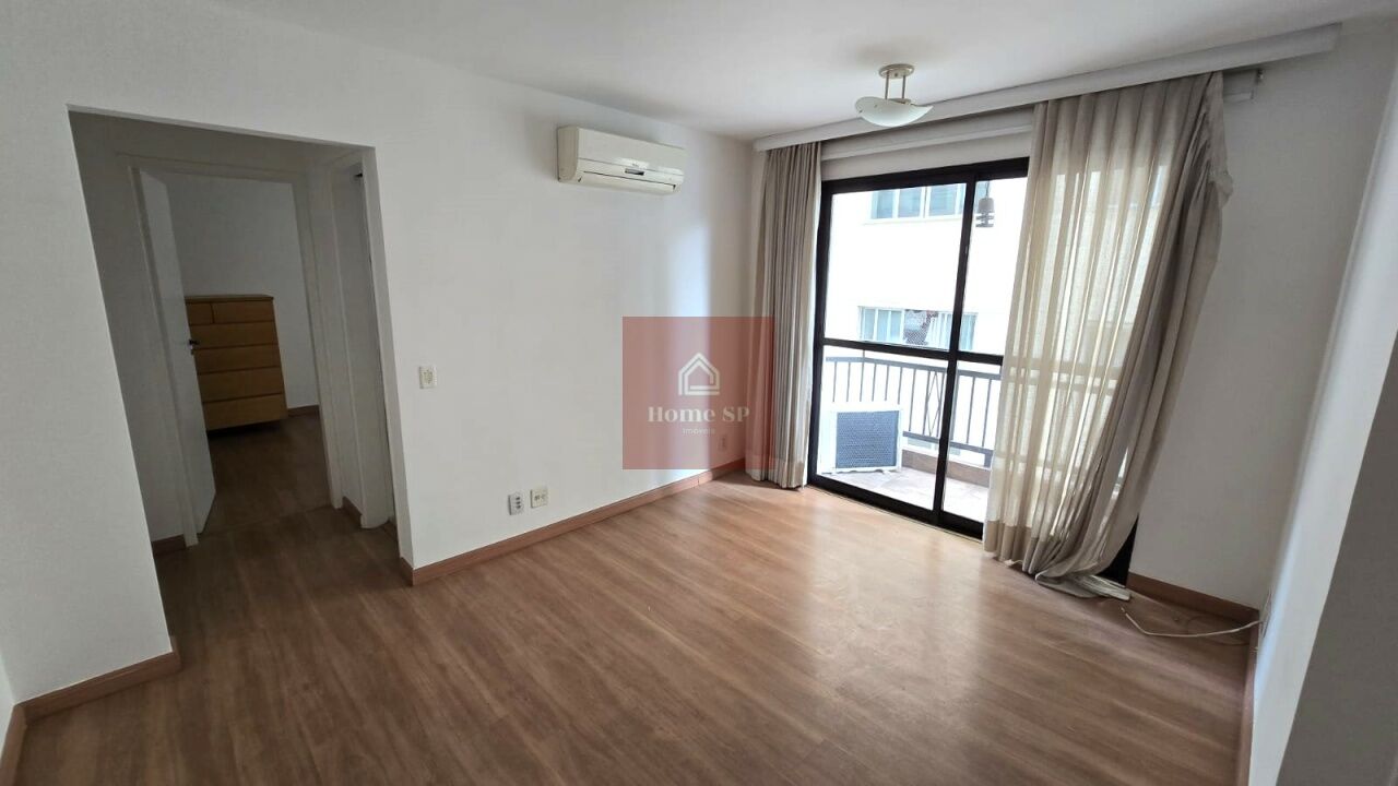 Apartamento para Venda - Vila Olímpia