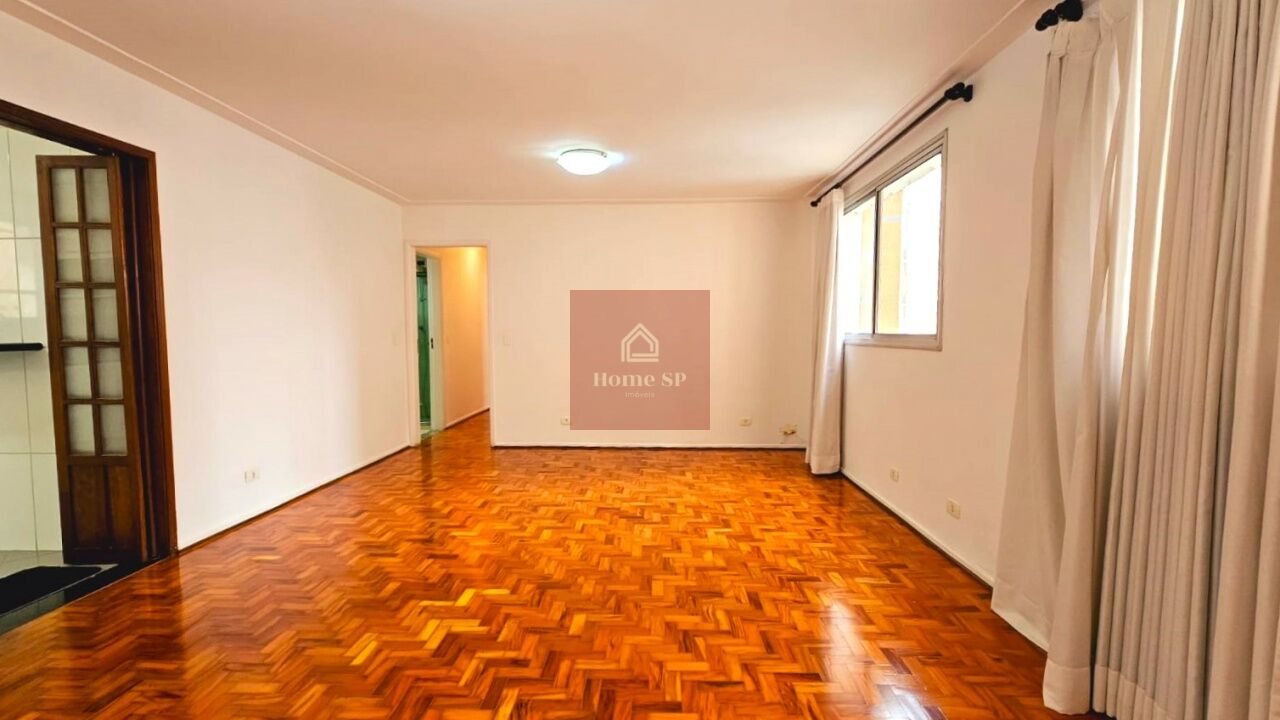 Apartamento para Venda - Moema