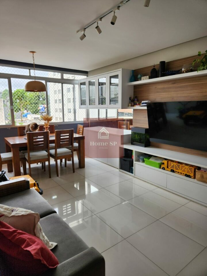 Apartamento para Venda - Brooklin Paulista