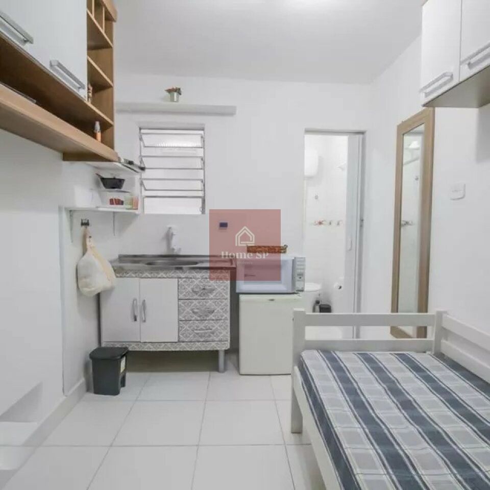 Apartamento para Venda - Mirandópolis