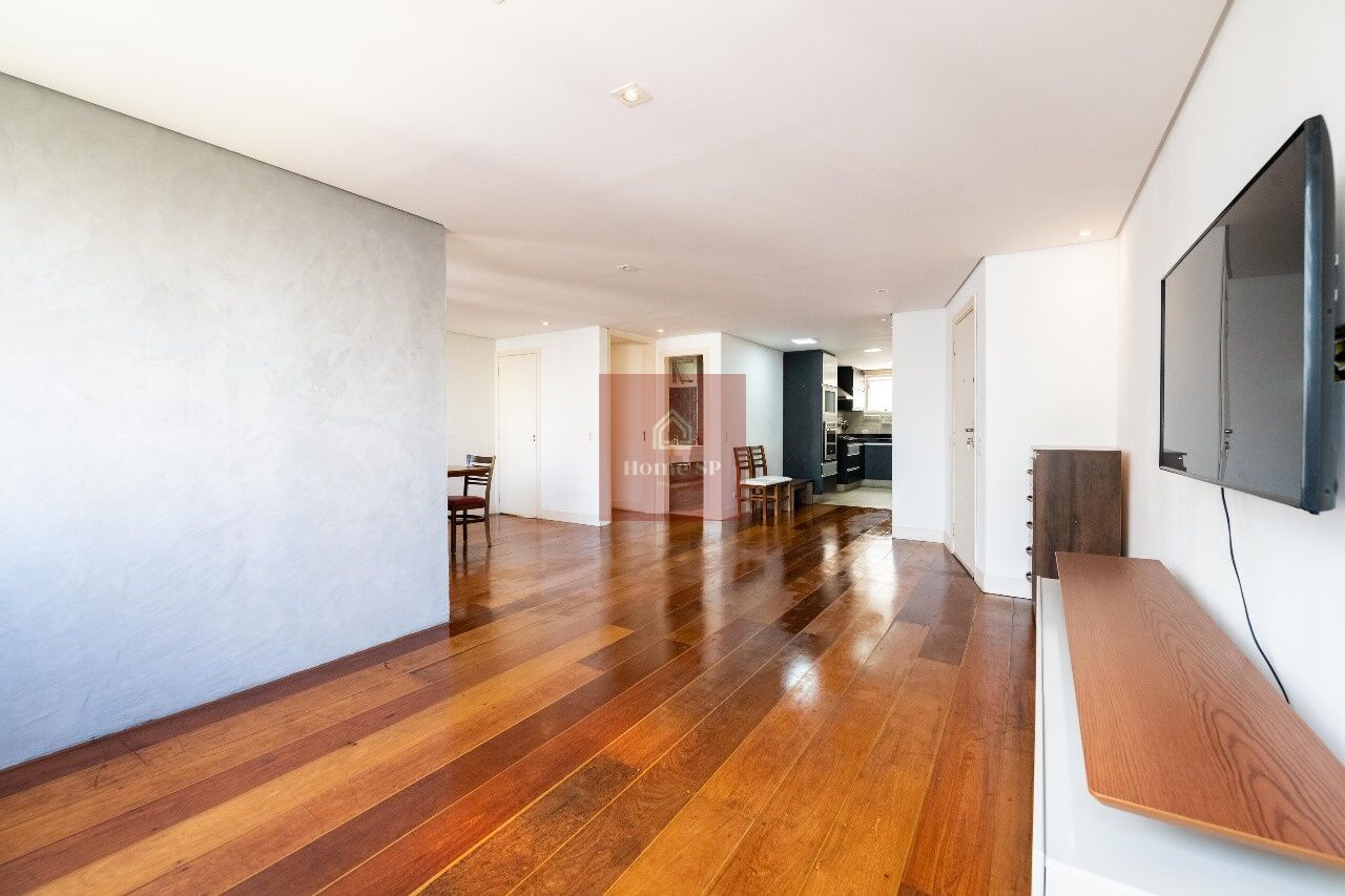 Apartamento para Venda - Paraíso
