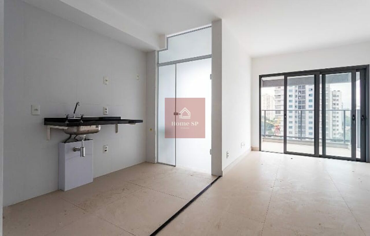 Apartamento para Venda - Moema