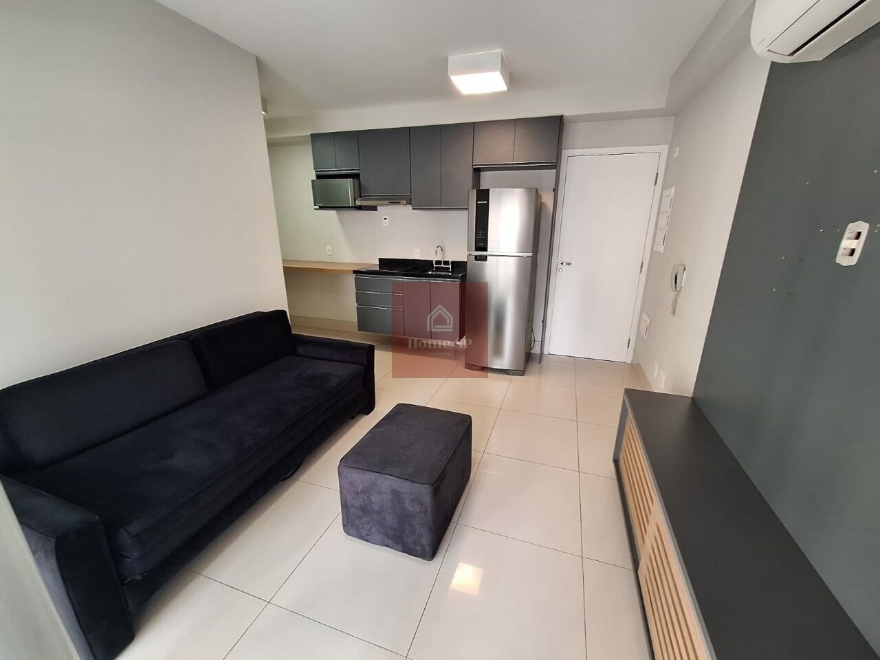 Apartamento para Venda - Moema