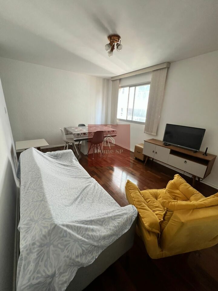 Apartamento para Venda - Paraíso