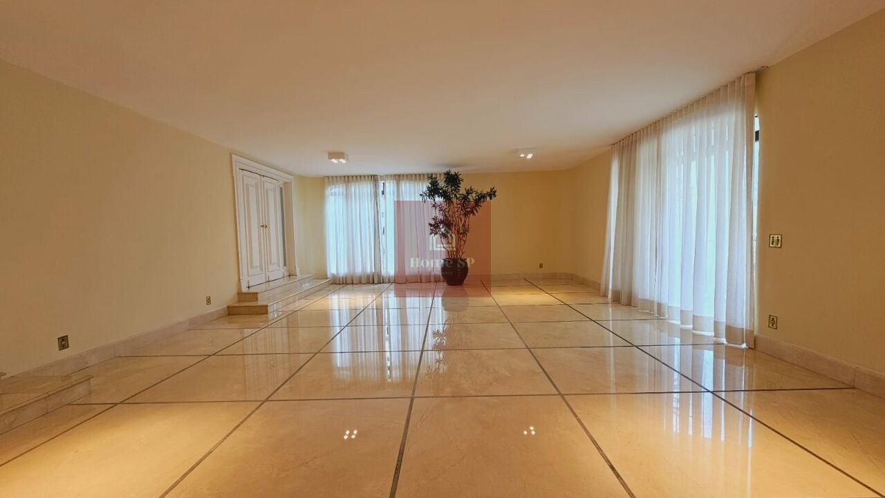 Apartamento para Venda - Jardim Paulista