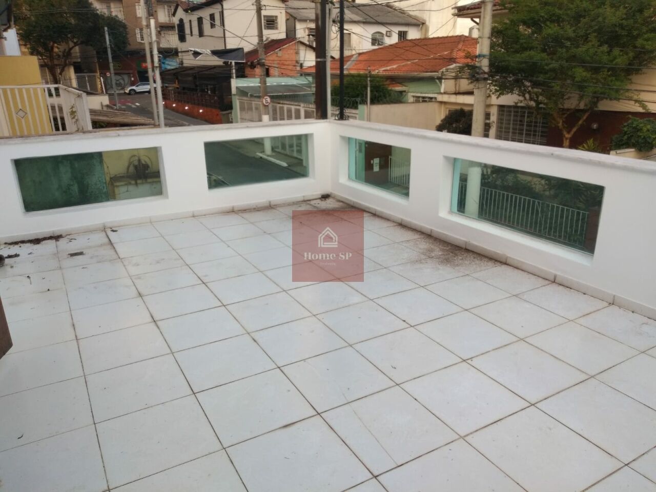 Sobrado para Venda - Vila Mariana