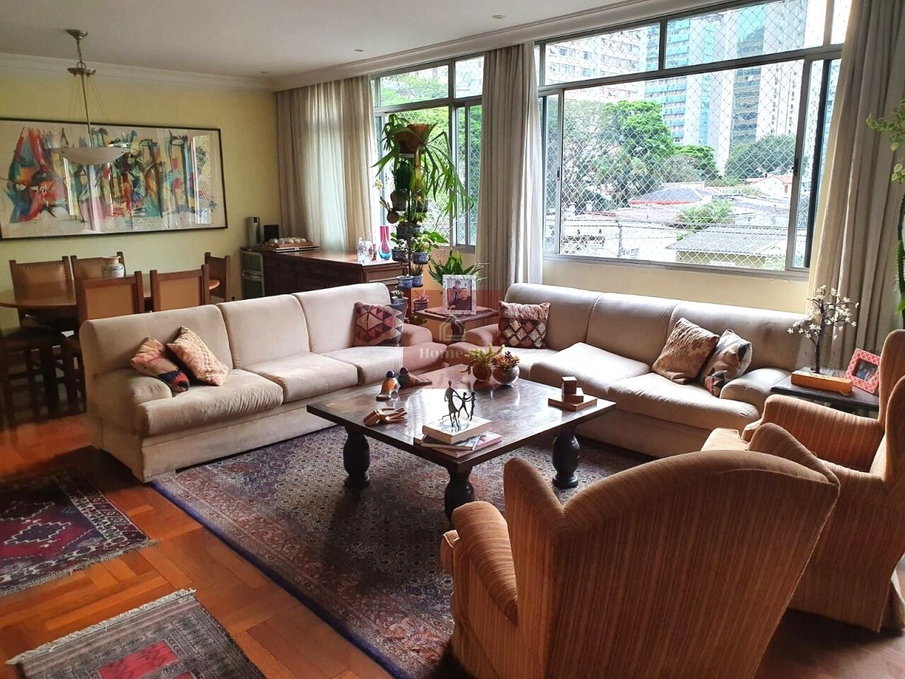 Apartamento para Venda - Itaim Bibi