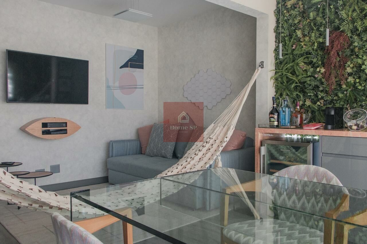 Apartamento para Venda - Santo Amaro