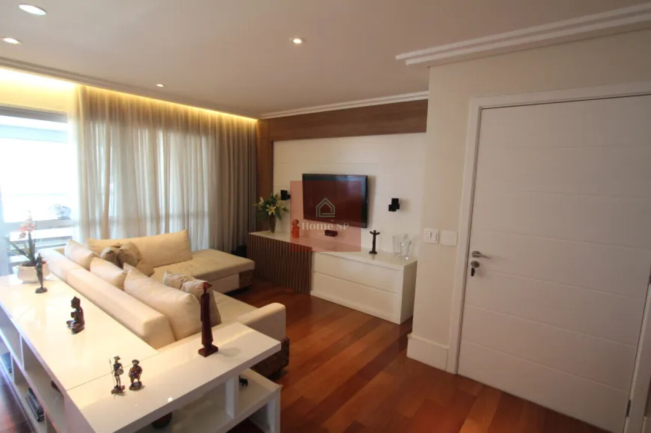 Apartamento para Venda - Vila Congonhas