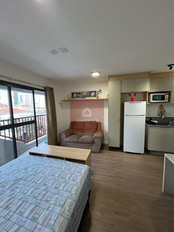 Apartamento para Venda - Vila Mariana
