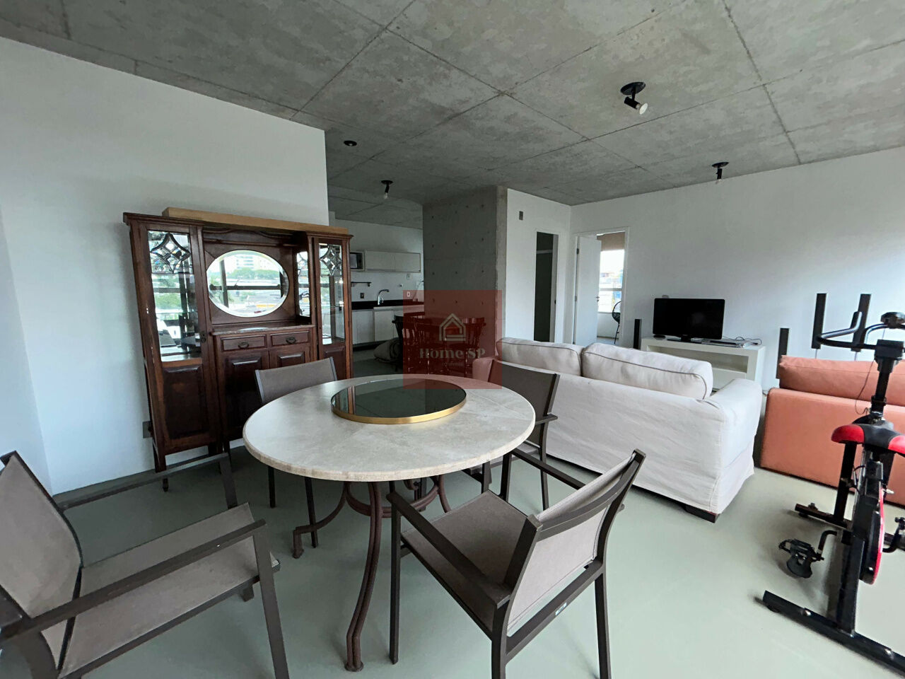 Apartamento para Venda - Campo Belo