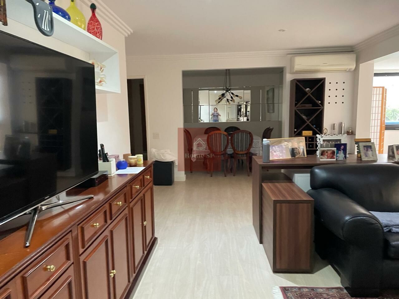 Apartamento para Venda - Brooklin Novo