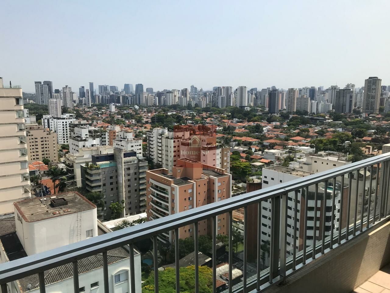 Cobertura para Venda - Brooklin