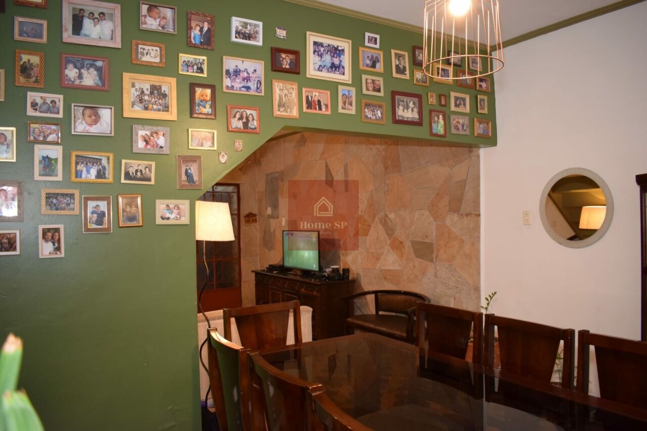 Sobrado para Venda - Mirandópolis