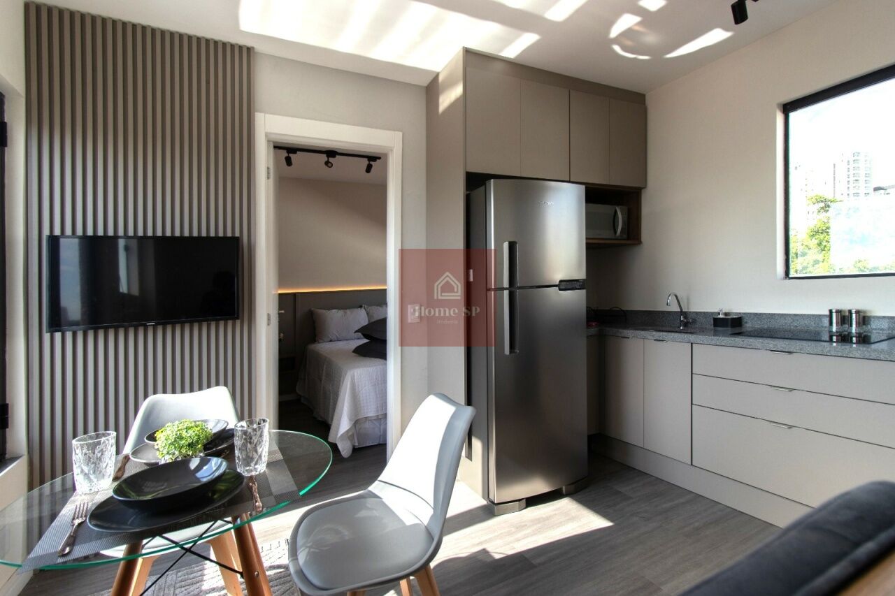 Apartamento para Venda - Vila Clementino