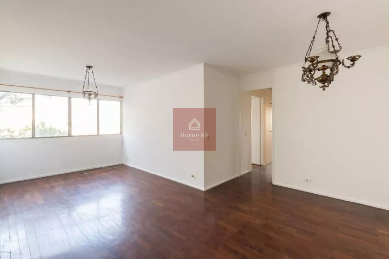 Apartamento para Venda - Vila Olímpia
