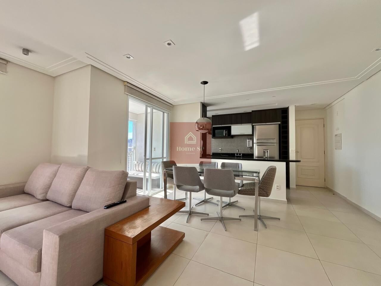 Apartamento para Venda - Vila Nova Conceição