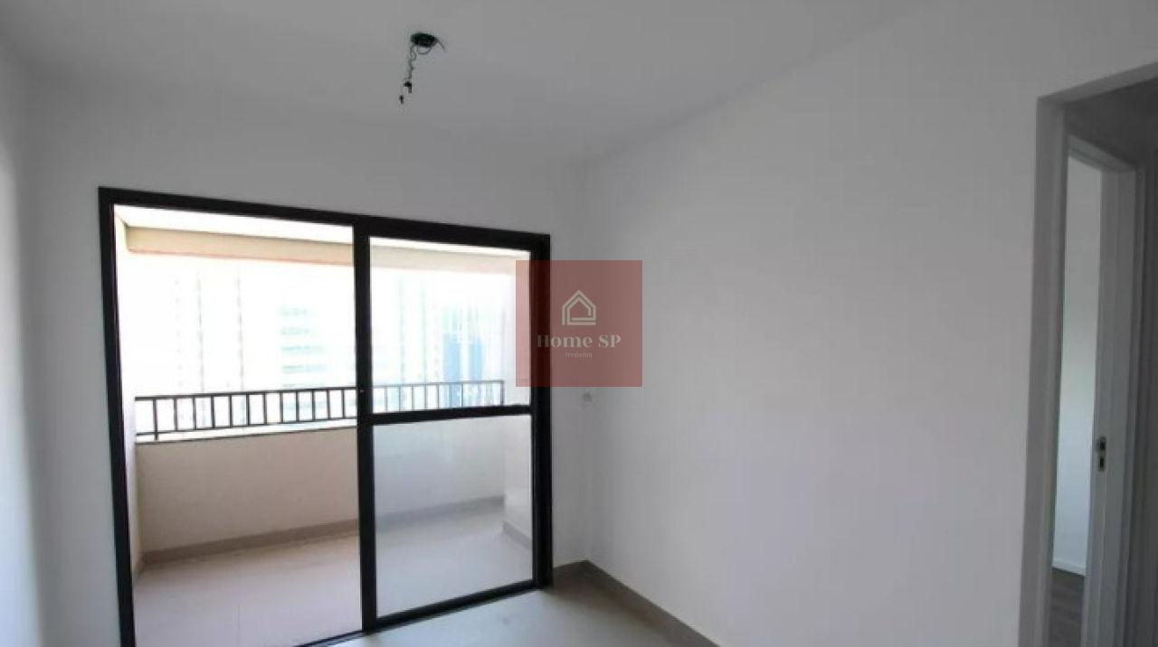 Apartamento para Venda - Moema
