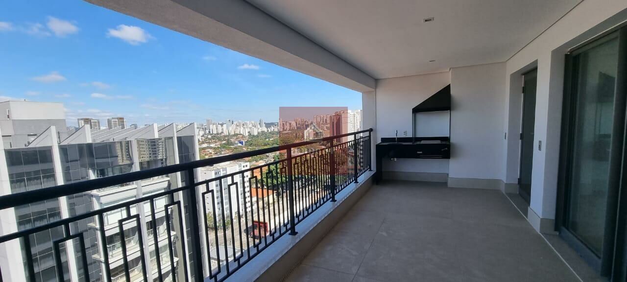 Apartamento para Venda - Moema