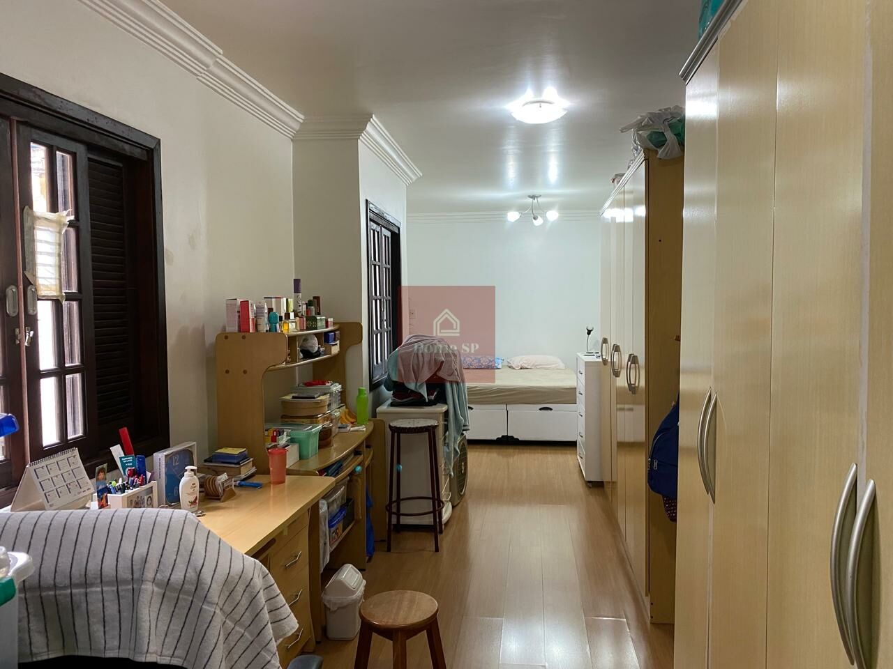 Sobrado para Venda - Vila Mariana