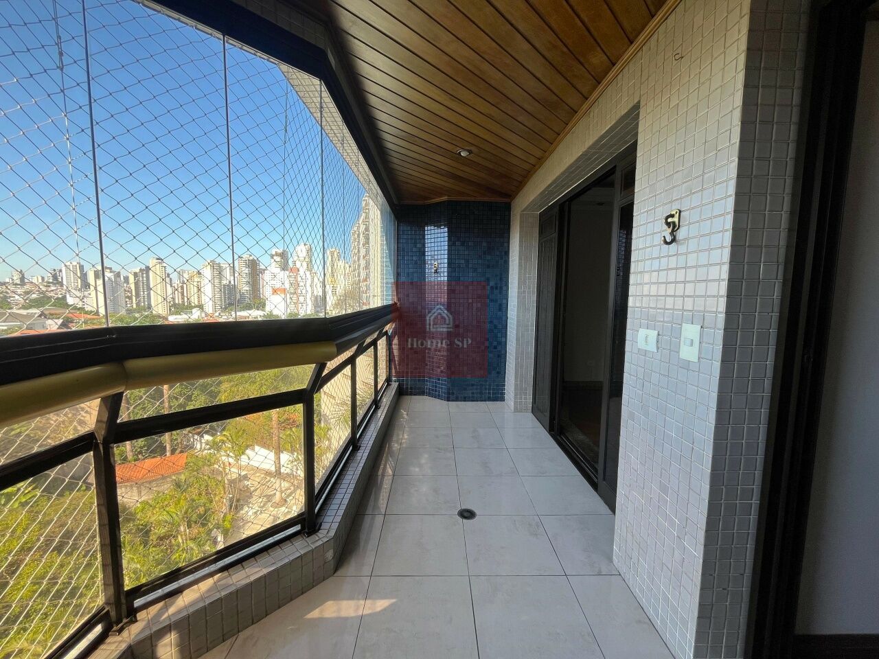 Apartamento para Venda - Vila Mariana
