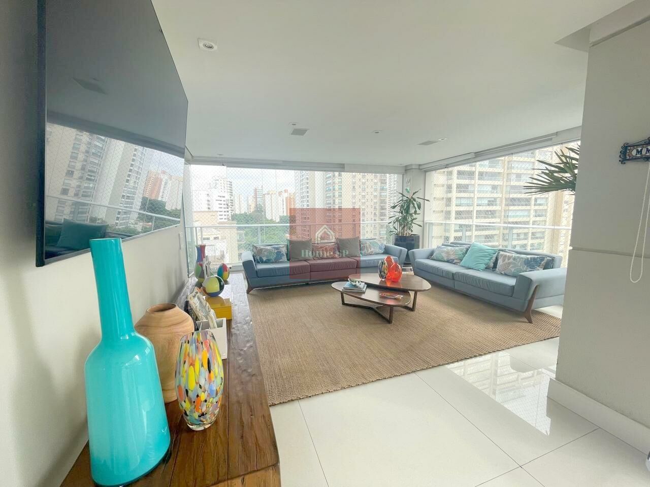 Apartamento para Venda - Campo Belo