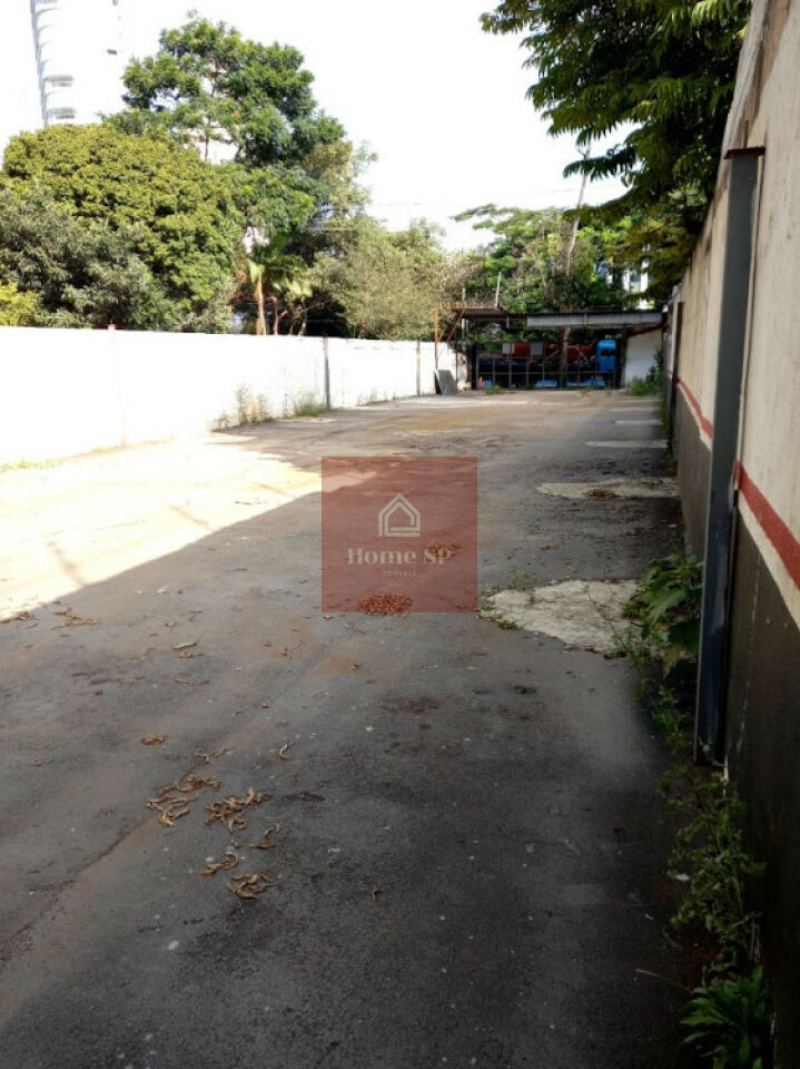 Terreno para Venda - Vila Olímpia