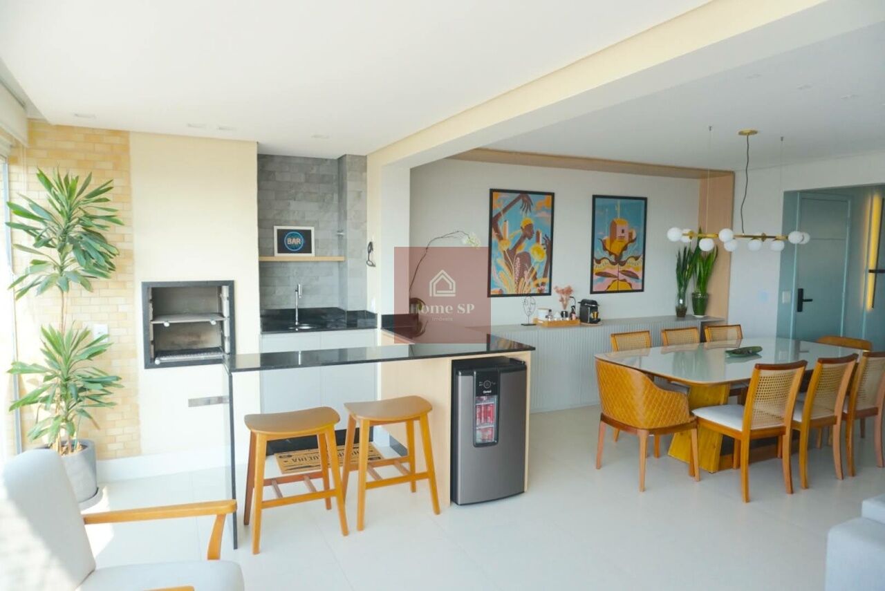Apartamento para Venda - Vila Mascote