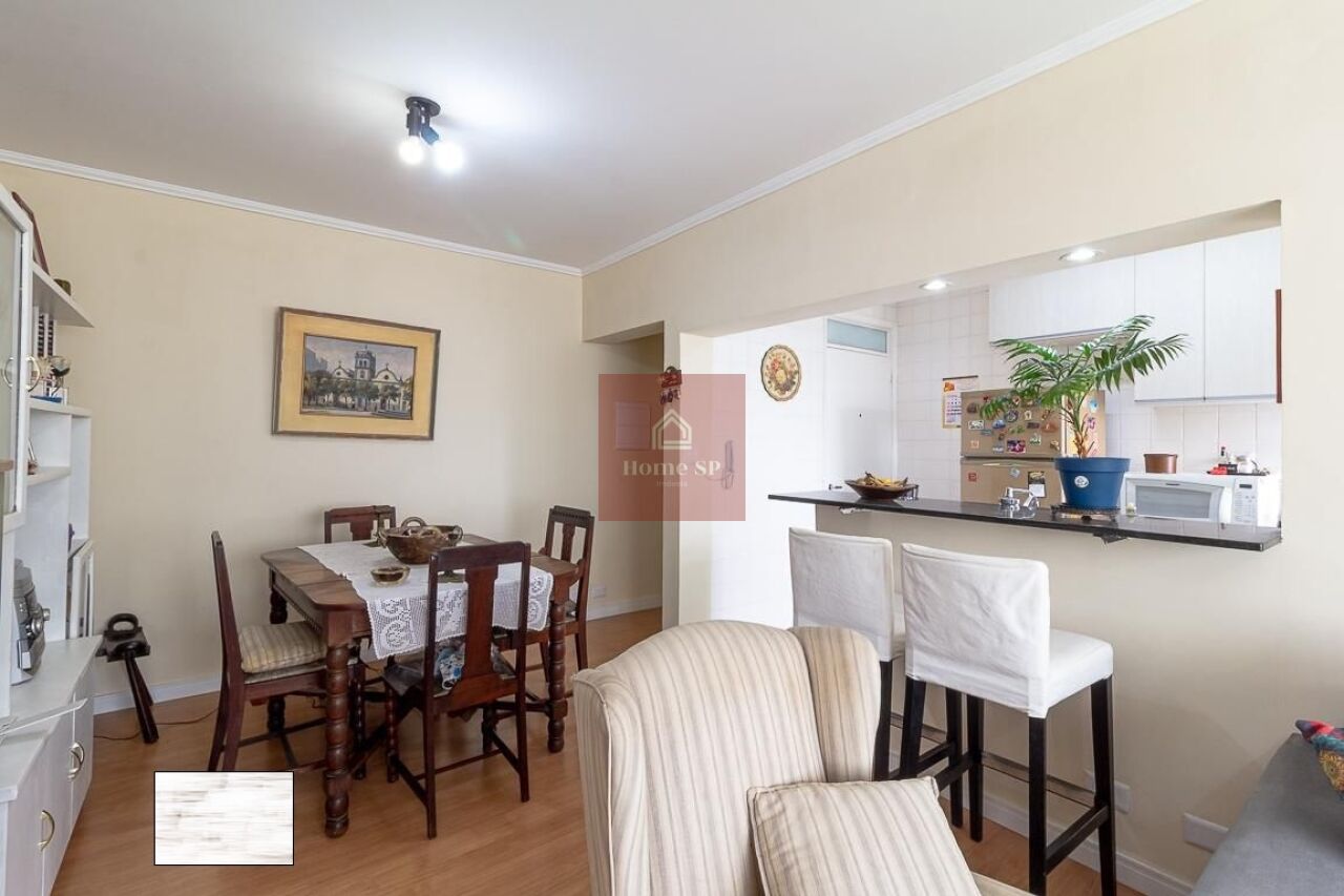 Apartamento para Venda - Planalto Paulista