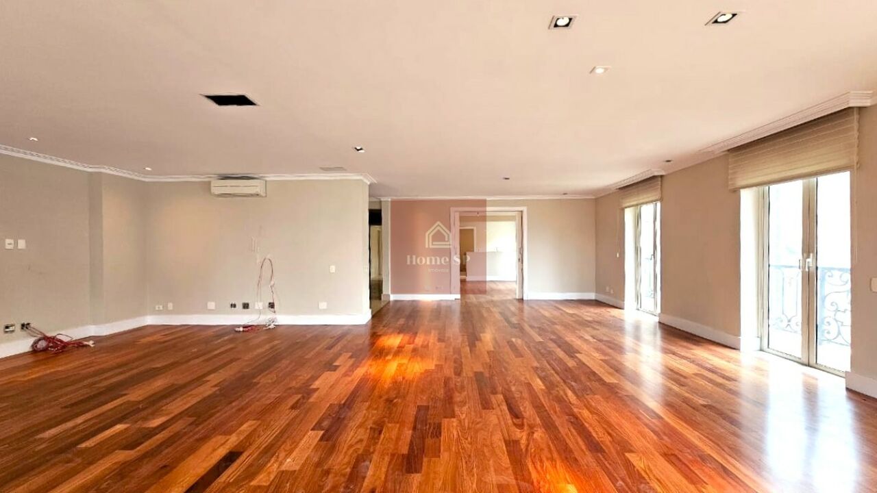 Apartamento para Venda - Jardim Paulista