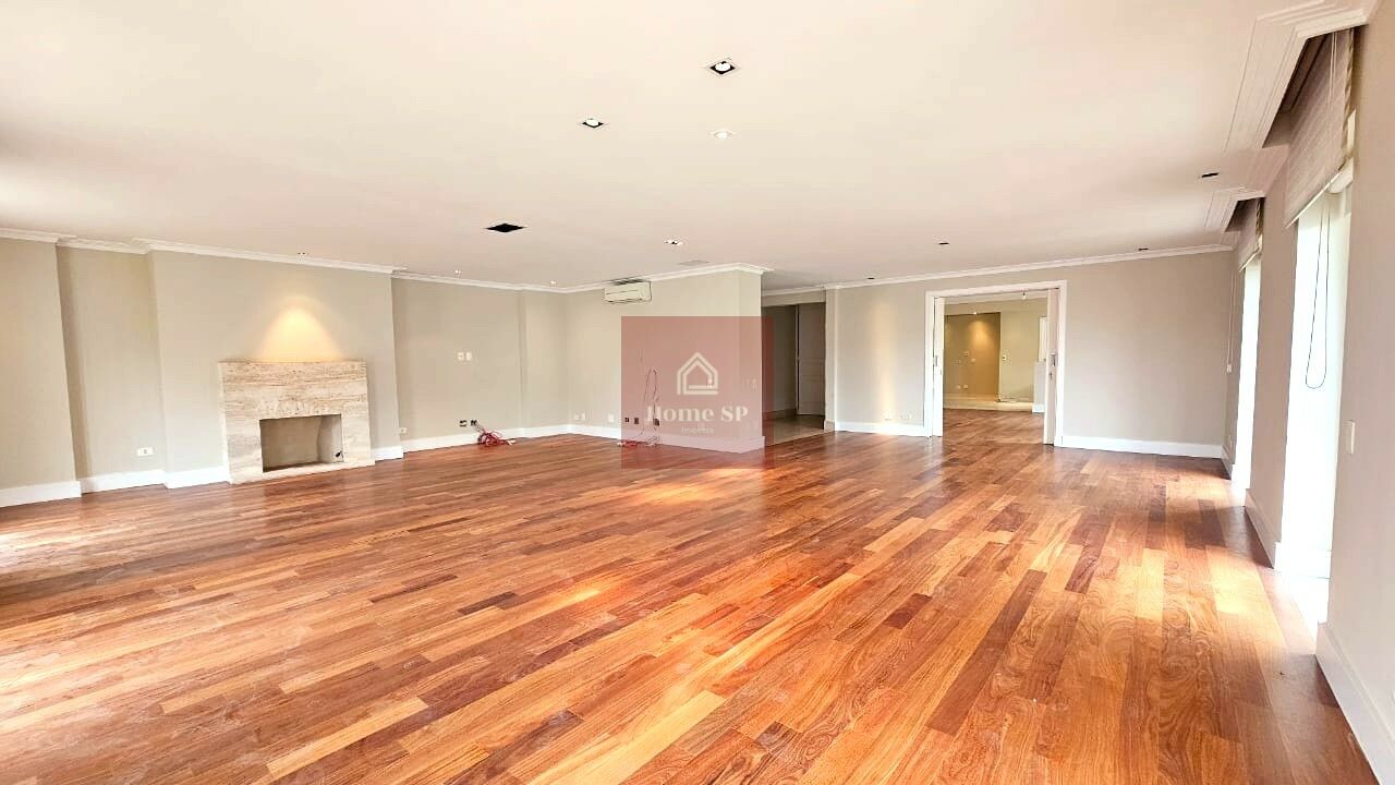 Apartamento para Locação - Jardim Paulista