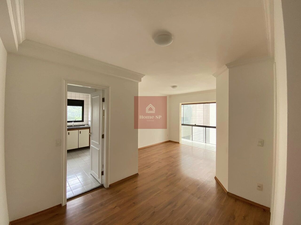 Apartamento para Venda - Vila Olímpia