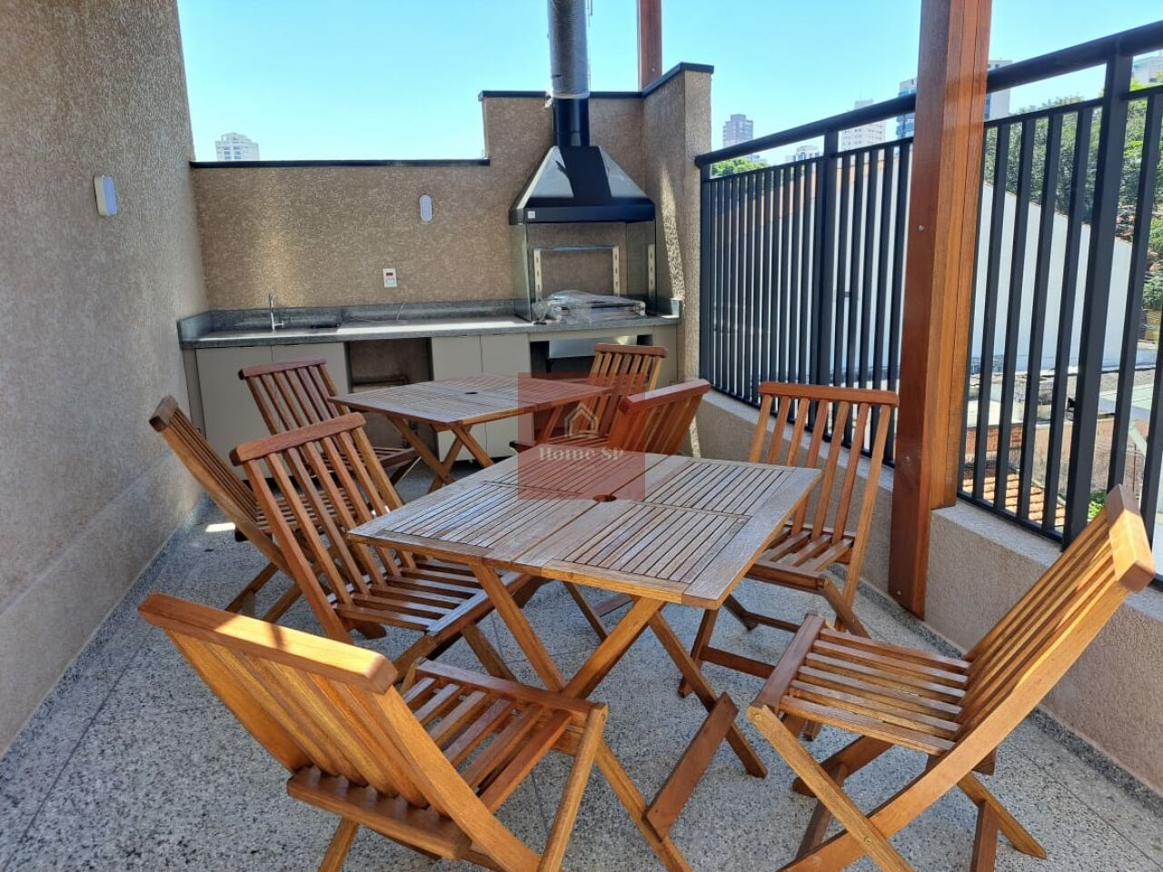 Apartamento para Venda - Vila Clementino