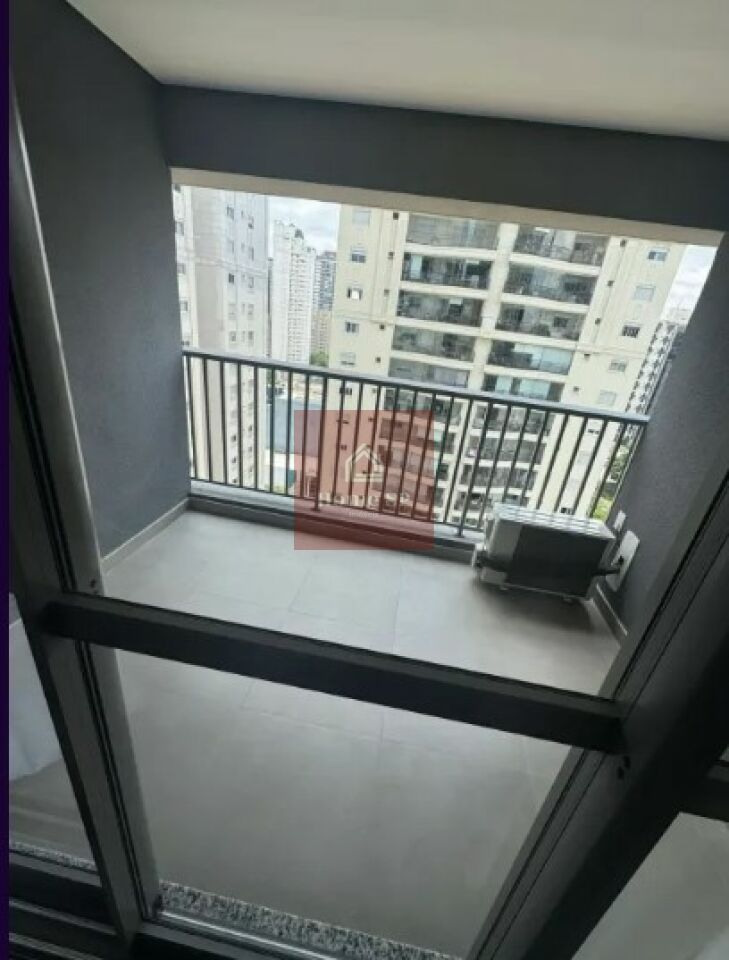 Apartamento para Venda - Moema