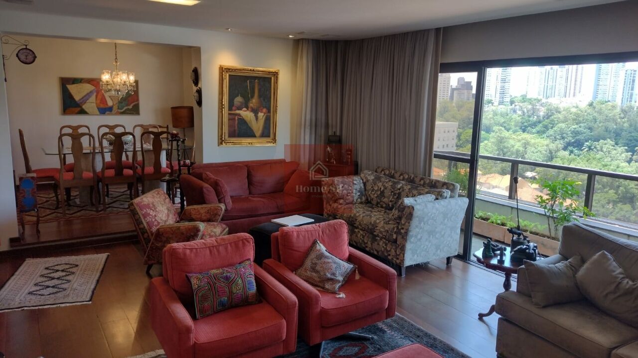 Apartamento para Venda - Aclimação