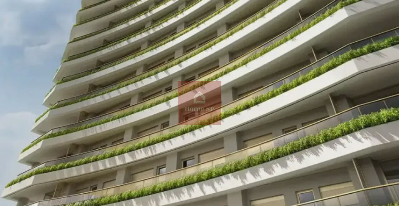 Apartamento para Venda - Moema
