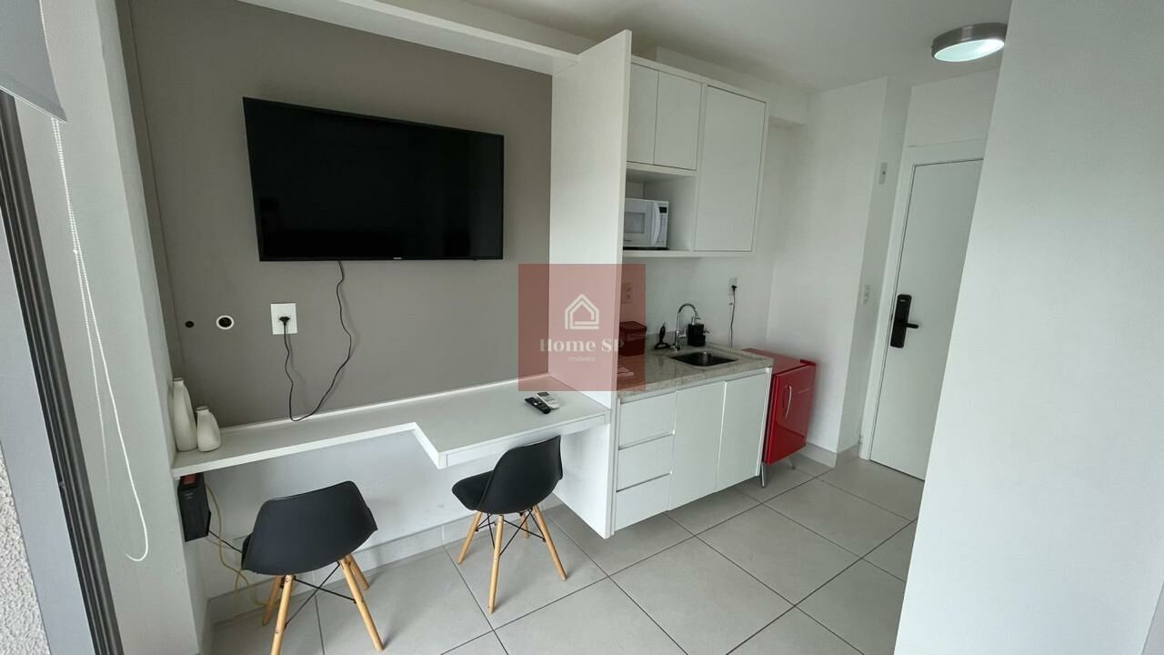 Apartamento para Venda - Moema